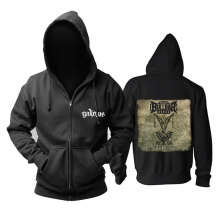 Gallows Hoody Uk Hard Rock Metal Punk Rock Band Hoodie