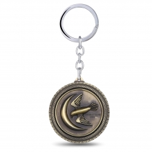 Game of Thrones House Arryn Keychain Jewelry