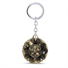 Hra Thrones House Tyrell Key Chains