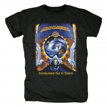 Gamma Ray Tshirts Germany Metal Punk Rock T-Shirt