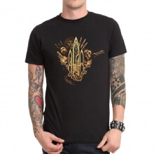 At The Gates Rock T-Shirt for Youth