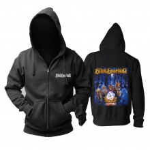 Germany Blind Guardian Hoodie Hard Rock Metal Punk Rock Sweat Shirt