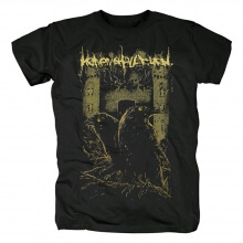 T-Shirt Germania Rock Tees Heaven Shall Burn