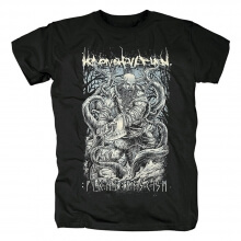 Germany Rock Tees Best Heaven Shall Burn T-Shirt