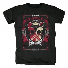 Goatwhore Tee Shirts Us Black Metal Punk Band T-Shirt