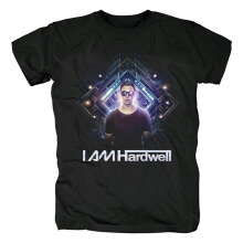 Camiseta Hardwell DJ Music