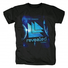 Hardwell-T-Shirt Rock Graphic Tees