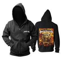 Hatebreed Hoody Amerika Birleşik Devletleri Hard Rock Metal Punk Grubu Hoodie