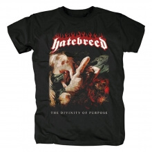Tricouri cu tricou Hatebreed Us Tricou cu bandă punk rock