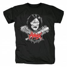 Hirax T-Shirt Metal Shirts