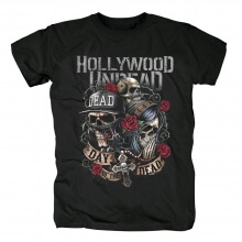 Hollywood Undead Tshirts Metalpunk T-shirt