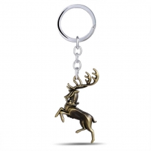 House Baratheon Keychain