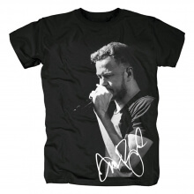 Imagine Dragons Dan Reynolds T-Shirt Us Rock Tshirts