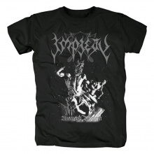 Impiety Asateerul Awaleen T-Shirt Metal Shirts