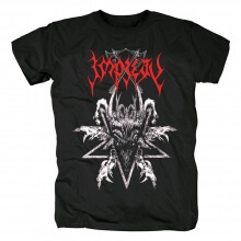 Impiety Tee Shirts Metal T-Shirt