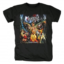 Incantatio Diabolical Conquest Tshirts Us Metal T-Shirt