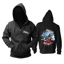 Judas Priest Hoodie United Kingdom Metal Rock Sweatshirts