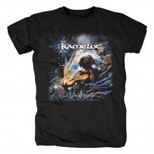 Kamelot T-Shirt Us Metal Shirts