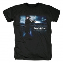 Tricouri Kamelot Us Tricouri metalice