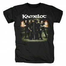 Kamelot Tshirts Us Metal T-Shirt