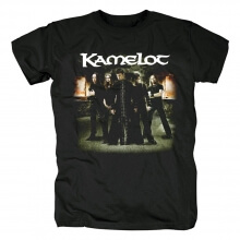 Kamelot Tişörtleri Bize Metal Tişört