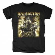 Kataklysm T-Shirt Canada Punk Rock Tshirts