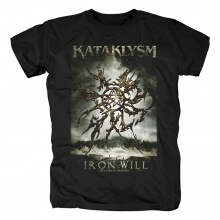 Kataklysm Tshirts Canada Metal T-Shirt