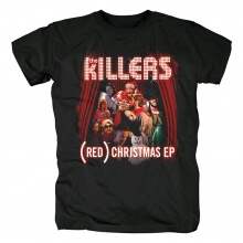 The Killers Tshirts Us Rock T-Shirt