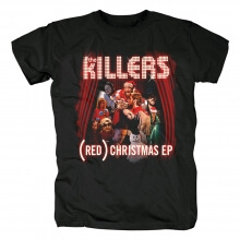 T-Shirt Rock di The Killers Tshirts Us