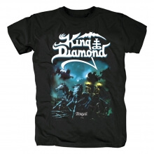 King Diamond Abigail T-shirt Metal skjorter