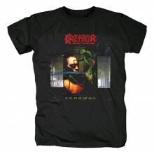 Kreator Renewal Tee Shirts Německo Metal T-Shirt