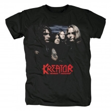 Kreator Tshirts Tyskland Hard Rock T-shirt