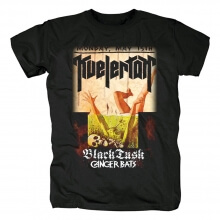 Kvelertak Band Tee Shirts Norway Punk Rock T-Shirt