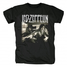 Tricou de muzică country Led Zeppelin Tees