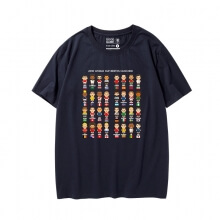 Édition Limitée Russie 2018 T-shirt Coupe du Monde Tout Soccer Star Tee