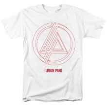 Linkin Park Band T-shirts T-shirt California Rock