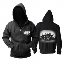 Linkin Park Hoody California Metal Rock Hoodie