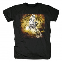 Lynyrd Skynyrd Tee Shirts Us Hard Rock Country Music Rock T-Shirt