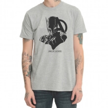 Marvel Avengers Age of Ultron Grey Tshirt Cool