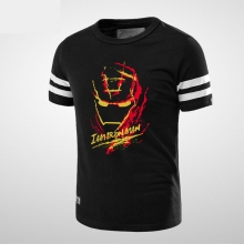 Marvel Superhero Iron Man Tee Shirt