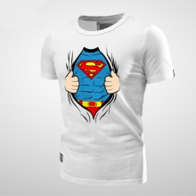 Marvel Superman Mens Tshirt