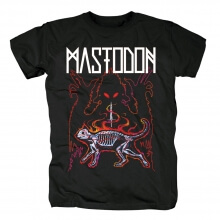 Mastodon A Sleep In The Deep Bundle Tees Us T-Shirt in metallo