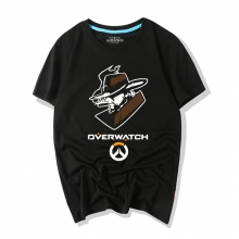  Mccree T Shirt Overwatch Shirt