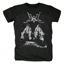 Metal Band Tees Cool Summoning T-Shirt