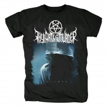 Metal Graphic Tees Thy Art Is Murder T-Shirt