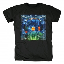 Metal Tees Dragonforce Maximum Overload T-Shirt