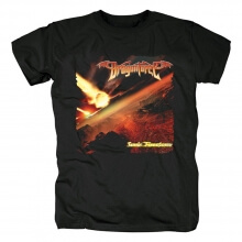 Metal Tees Dragonforce Sonic Firestorm T-Shirt