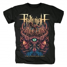 Maglietta Metal Tees Fallujah The Prodigal Son