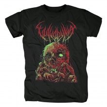 Metal Tees Vulvodynia T-Shirt