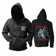 Metallica e justiça forall hoodie nós metal music camisolas